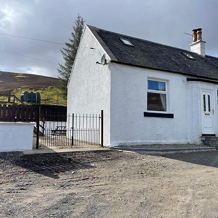 Rowan Cottage Wanlockhead Dumfries & Galloway Extérieur photo