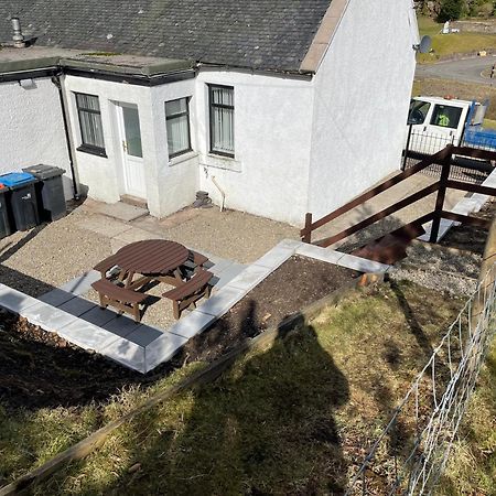 Rowan Cottage Wanlockhead Dumfries & Galloway Extérieur photo