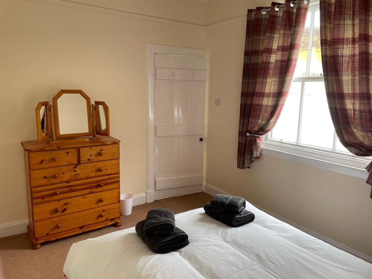 Rowan Cottage Wanlockhead Dumfries & Galloway Extérieur photo